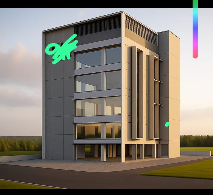 Commercial Space